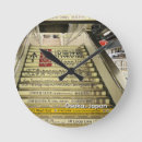 Buscar tren relojes de pared Viaje