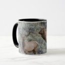 Buscar hembra tazas Otoño