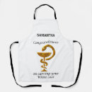 Buscar farmacéuticos delantales Medicina