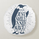 Buscar penguin cojines Ilustracion
