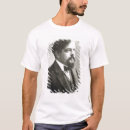Buscar debussy camisetas Barba