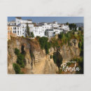 Buscar ronda postales Vintage