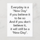 Buscar positividad postales Palabras de aliento