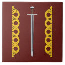 Buscar espada azulejos Medieval