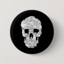Buscar skull chapas Emo