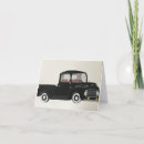 Buscar viejo tarjetas nota Camioneta