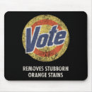 Buscar republicana alfombrillas de raton Camisa de trompa divertida