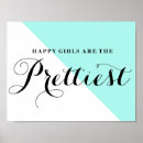 Buscar hermosos posters Tipografía