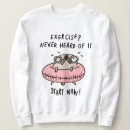 Buscar pug sudaderas Cachorro
