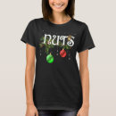 Buscar castañas camisetas Nevera