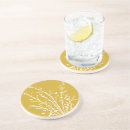 Buscar limón posavasos Minimalista