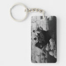 Buscar esquimal llaveros Vintage