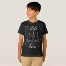 Buscar cruz blanca camisetas Para niños