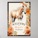 Buscar caballos hermosos posters Para niños