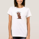Buscar perro de caniche camisetas Humor