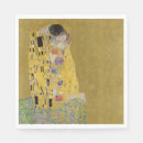 Buscar klimt servilletas Pintar