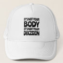 Buscar cuerpo gorras Feminista