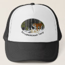Buscar tiger camionero gorras Animales