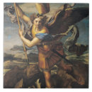 Buscar san miguel azulejos Arcángel