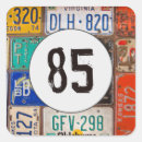 Buscar licencia pegatinas Retro