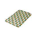 Buscar piñas alfombrillas de baño Tropical