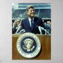 Buscar presidente kennedy posters 1960