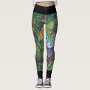 Buscar colibri leggings Color