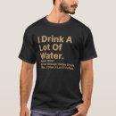 Buscar bebí el agua Beber