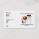 Buscar peritos tarjetas de visita Peritos del vino