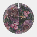 Buscar calavera adornos Halloween