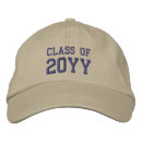 Buscar escolar gorras Graduación