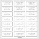 Buscar boda pegatinas Nombre de invitado