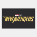 Buscar marvel pegatinas Los nuevos vengadores
