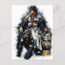 Buscar caballero postales Templos