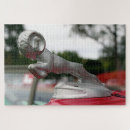 Buscar coche antiguo puzzles Vintage