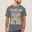Buscar muchacho de las abuelas ropa Nana