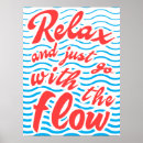 Buscar relájese posters Motivación