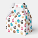 Buscar cupcake cajas Fiesta