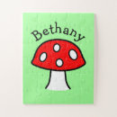 Buscar punto rojo puzzles Para niños