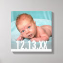 Buscar nacimiento lienzos Nuevos padres