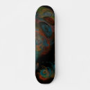 Buscar extraño comp tablas de skate Colorido