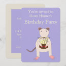 Buscar rata invitaciones Adorable