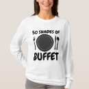 Buscar gourmet camisetas Divertido