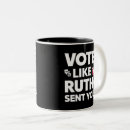 Buscar votante tazas Democrático