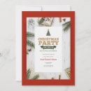 Buscar blanco invitaciones de navidad General y unisex