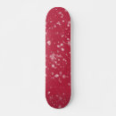 Buscar caos tablas de skate Rojo