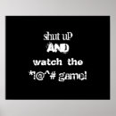 Buscar baloncesto divertido posters Para él