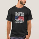 Buscar pipeliner camisetas Gasoducto