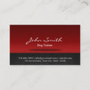 Buscar adiestrador perros de tarjetas de visita Obediencia