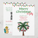 Buscar en julio invitaciones de navidad Para todos